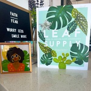 Leaf Supply - A Guide to Keep Happy Houseplants